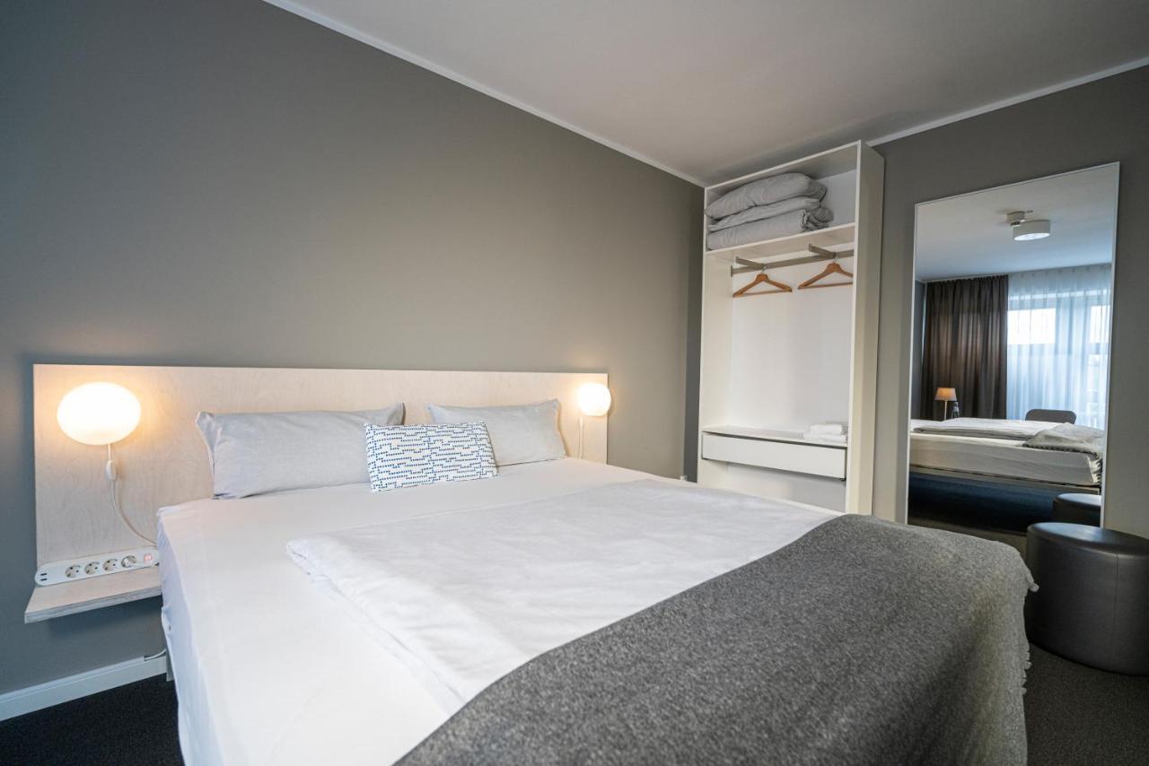 Big Mama Hotel Berlín